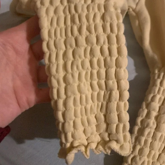 Urban Outfitters size M Out From Under
Top - Picture 5 of 6